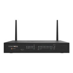3 & Free Offer Tz380 Wireless-Ax Intl
