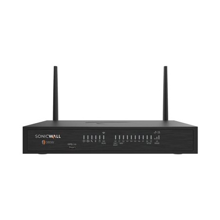 3 & Free Offer Tz380 Wireless-Ax Intl