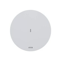 Axis D6210 - Cidlo kvality vzduchu - kabelové - NCS S 1002-B, bílá