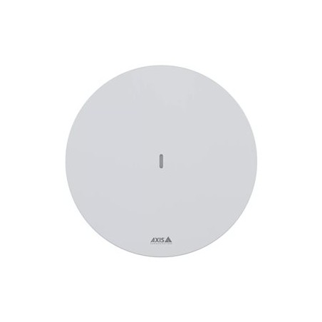 Axis D6210 - Cidlo kvality vzduchu - kabelové - NCS S 1002-B, bílá