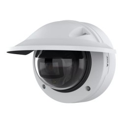 AXIS P32 Series P3275-LVE - Sítová bezpecnostní kamera - kupole - venkovní - odolná proti vandalum a vode - barevný (D… 03150001