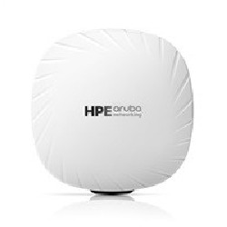 HPE Aruba Networking AP-503-RW Dual Radio 2x2:2 802.11ax Wi-Fi 6 Campus Access Point (Includes Mount Bracket)