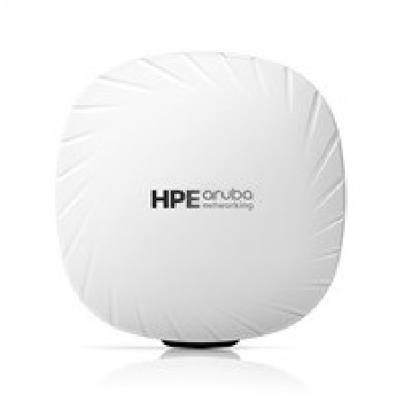 HPE Aruba Networking AP-503-RW Dual Radio 2x2:2 802.11ax Wi-Fi 6 Campus Access Point (Includes Mount Bracket)