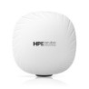HPE Aruba Networking AP-503-RW Dual Radio 2x2:2 802.11ax Wi-Fi 6 Campus Access Point (Includes Mount Bracket)