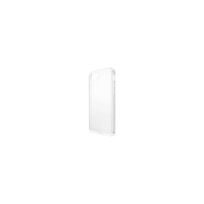 PanzerGlass HardCase - Clear Edition - zadní kryt pro mobilní telefon - antibakteriální - polykarbonát, 100% recyklovaný