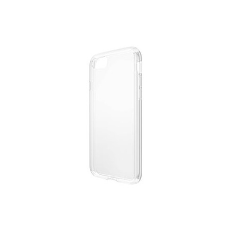 PanzerGlass HardCase - Clear Edition - zadní kryt pro mobilní telefon - antibakteriální - polykarbonát, 100% recyklovaný