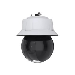 AXIS Q63 Series Q6325-LE - Sítová bezpecnostní kamera - PTZ - venkovní - odolná proti vandalum a vode - barevný (Den a noc) - 2