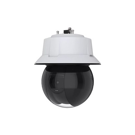AXIS Q63 Series Q6325-LE - Sítová bezpecnostní kamera - PTZ - venkovní - odolná proti vandalum a vode - barevný (Den a noc) - 2