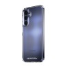 PanzerGlass HardCase - Clear Edition - zadní kryt pro mobilní telefon - kompatibilita s MagSafe - D3O Bio, plast - pruhledná