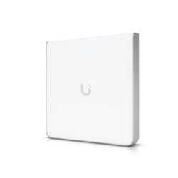 UBNT U6-Enterprise-IW - UniFi Access Point U6 Enterprise In-Wall