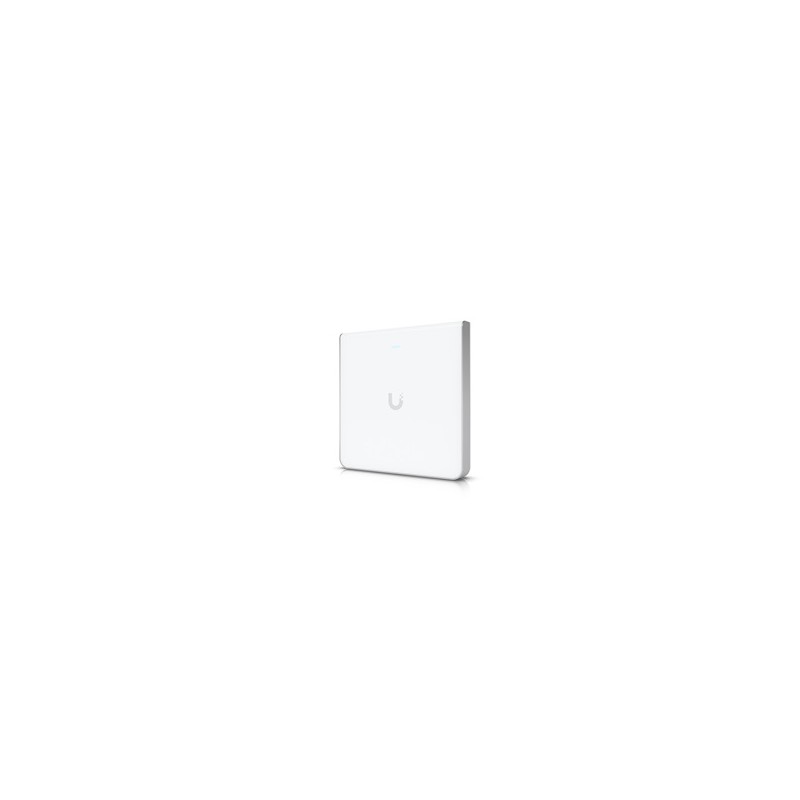 UBNT U6-Enterprise-IW - UniFi Access Point U6 Enterprise In-Wall