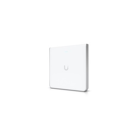 UBNT U6-Enterprise-IW - UniFi Access Point U6 Enterprise In-Wall