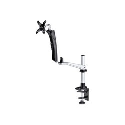 StarTech.com Monitor Desk Mount, VESA 75x75/100x100, 27/30-inch Screens - Montážní sada (kloubové rameno) - nastavitelné rameno