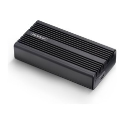 StarTech.com - Police - 1 zásuvky (PCIe 4.0 x 4 (NVMe))