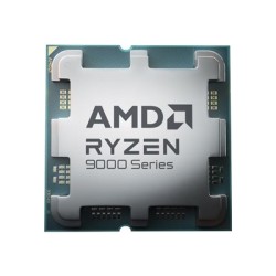 AMD Ryzen 9 9900X - 4.4 GHz - 12-jádrový - 24 vláken - 64 MB vyrovnávací paměť - Socket AM5 - OEM