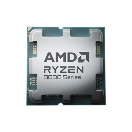 AMD Ryzen 9 9900X - 4.4 GHz - 12-jádrový - 24 vláken - 64 MB vyrovnávací paměť - Socket AM5 - OEM