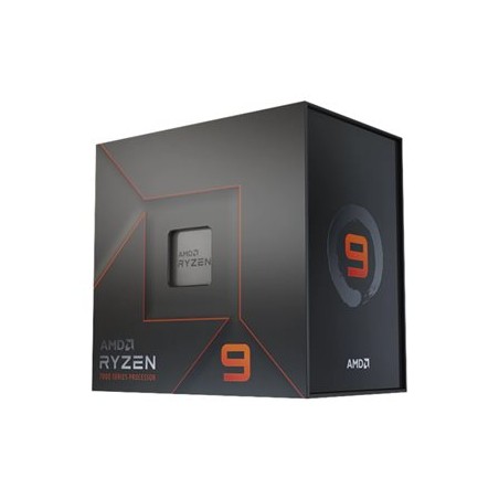AMD Ryzen 9 7900X - 4.7 GHz - 12-jádrový - 24 vláken - 64 MB vyrovnávací paměť - Socket AM5 - OEM