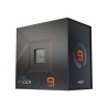 AMD Ryzen 9 7900X - 4.7 GHz - 12-jádrový - 24 vláken - 64 MB vyrovnávací paměť - Socket AM5 - OEM