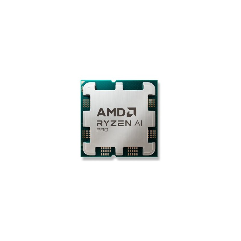 AMD Ryzen 5 Pro 8600G - 4.3 GHz - 6-jádrový - 12 vláken - 16 MB vyrovnávací paměť - Socket AM5 - OEM