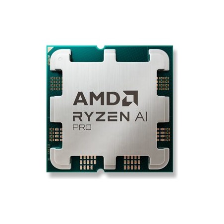 AMD Ryzen 5 Pro 8600G - 4.3 GHz - 6-jádrový - 12 vláken - 16 MB vyrovnávací paměť - Socket AM5 - OEM