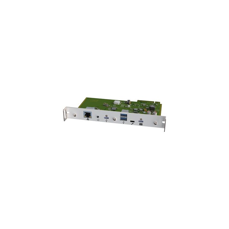 NEC USB Type C Interface Board - SDM Large - doplňková deska pro rozhraní - Intel SDM - USB-C, USB 3.1