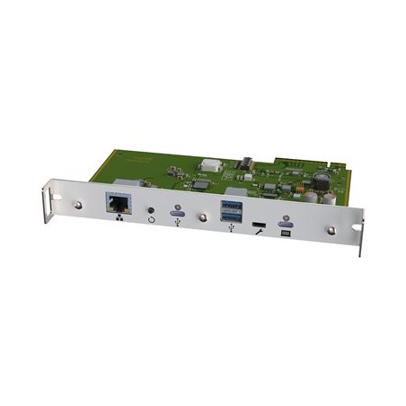 NEC USB Type C Interface Board - SDM Large - doplňková deska pro rozhraní - Intel SDM - USB-C, USB 3.1