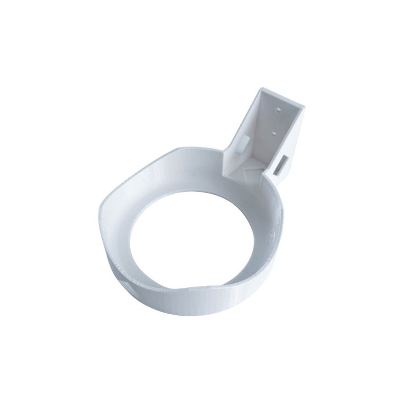 TP-Link D-XE75 Držák na stěnu pro DECO XE75/X50-DSL/X50-4G/PX50/PX10, bílý (1ks)