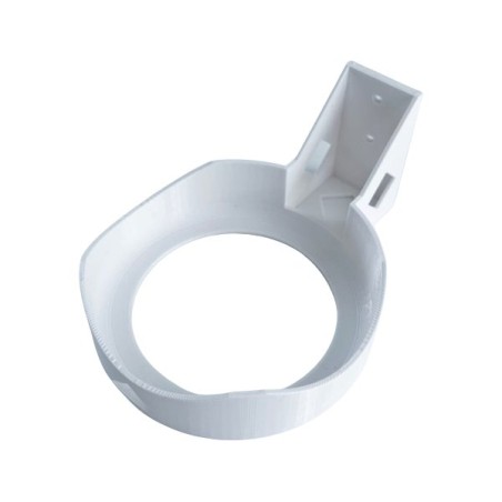 TP-Link D-XE75 Držák na stěnu pro DECO XE75/X50-DSL/X50-4G/PX50/PX10, bílý (1ks)