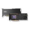 AMD Instinct MI210 - Grafický počítačový procesor - 64 GB HBM2E - PCIe 4.0 x16
