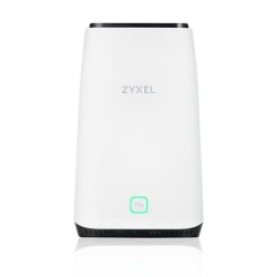 Zyxel FWA510, 5G NR Indoor Router, Standalone/Nebula with 1 year Nebula Pro License