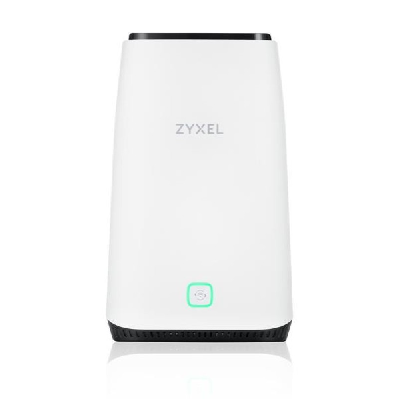 Zyxel FWA510, 5G NR Indoor Router, Standalone/Nebula with 1 year Nebula Pro License