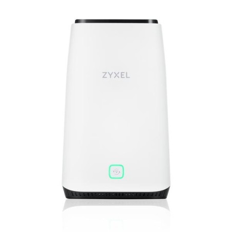 Zyxel FWA510, 5G NR Indoor Router, Standalone/Nebula with 1 year Nebula Pro License