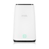 Zyxel FWA510, 5G NR Indoor Router, Standalone/Nebula with 1 year Nebula Pro License