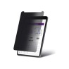 StarTech.com 4-Way Privacy Screen For 11-inch iPad Pro - Ochrana obrazovky pro tablet - pro portrét/landscape, dotykové