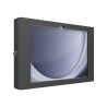 Compulocks Galaxy Tab A9+ Apex Enclosure Wall Mount - Škříň - pro tablet - uzamykatelný - vysoce kvalitní hliník - černá