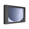 Compulocks Galaxy Tab A9+ 11", Swell Secured Enclosure Wall Mount - Škříň - odkrytá přední/zadní kamera a senzory - pro tablet