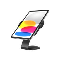 Compulocks Universal Tablet Cling Core Counter Stand or Wall Mount - Montážní sada (stojan) - zorný úhel 45° - pro tablet