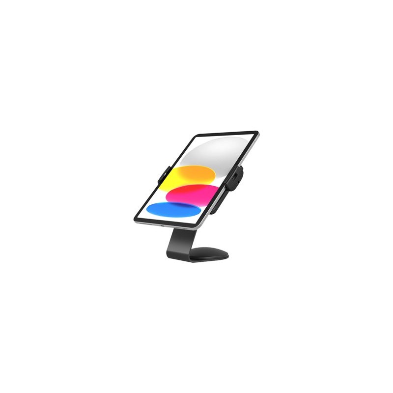 Compulocks Universal Tablet Cling Core Counter Stand or Wall Mount - Montážní sada (stojan) - zorný úhel 45° - pro tablet