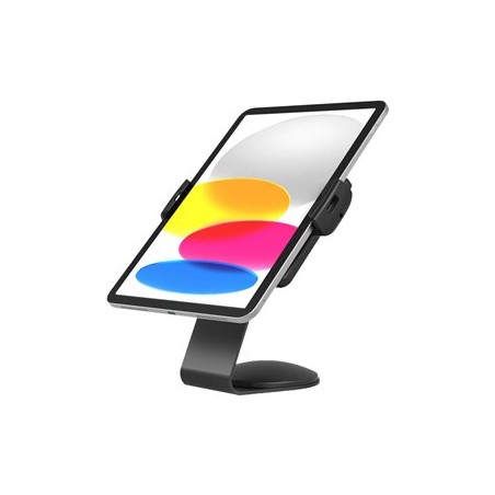Compulocks Universal Tablet Cling Core Counter Stand or Wall Mount - Montážní sada (stojan) - zorný úhel 45° - pro tablet