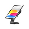 Compulocks Universal Tablet Cling Core Counter Stand or Wall Mount - Montážní sada (stojan) - zorný úhel 45° - pro tablet