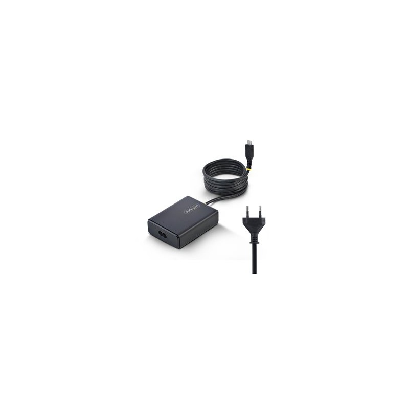 StarTech.com - Sítový adaptér - USB-C - 100 Watt - 5 A - PD 3.0 (USB-C) - cerná