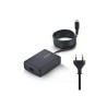 StarTech.com - Sítový adaptér - USB-C - 100 Watt - 5 A - PD 3.0 (USB-C) - cerná