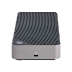 StarTech.com USB-C Triple Monitor Docking Station - HDMI/DP Triple 4k USB-C Dock - 5x USB Hub - GbE - 100W PD - Universal Multi