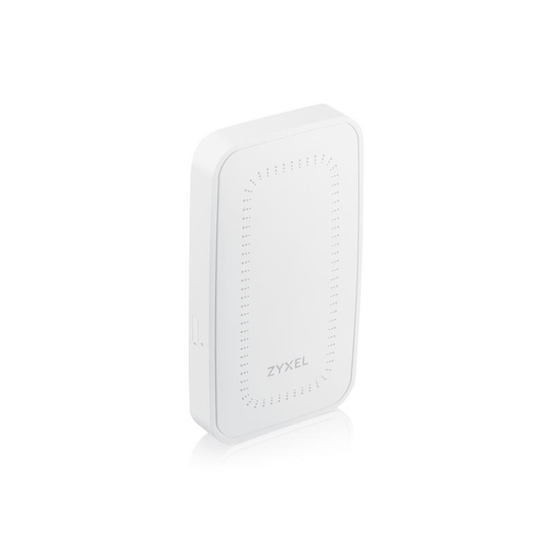Zyxel WAX300H, Single pack excl Power Adaptor, 1 year NCC Pro Pack license bundled,EU and UK, Unified AP,ROHS