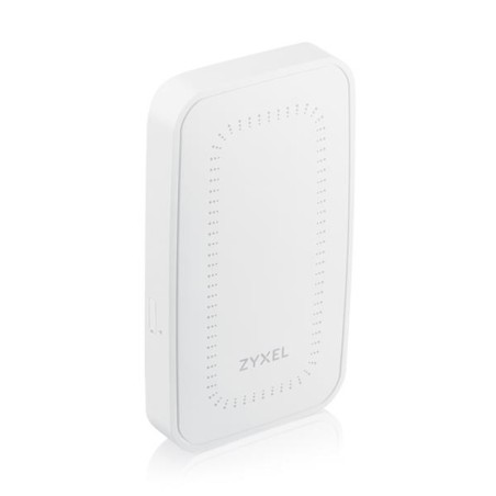 Zyxel WAX300H, Single pack excl Power Adaptor, 1 year NCC Pro Pack license bundled,EU and UK, Unified AP,ROHS