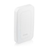 Zyxel WAX300H, Single pack excl Power Adaptor, 1 year NCC Pro Pack license bundled,EU and UK, Unified AP,ROHS