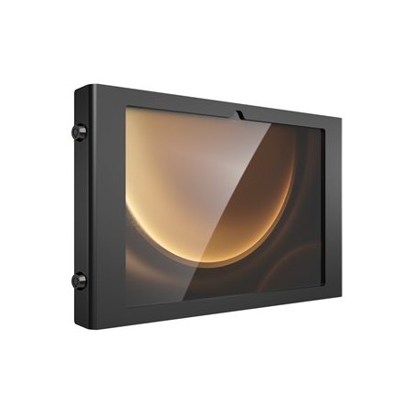 Compulocks Galaxy Tab S9+/S9FE+ 12.4" Apex Secured Enclosure Wall Mount - Škříň - přenosný, odkrytá přední/zadní kamera a
