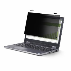 StarTech.com 12.5-inch 16:9 Touch Privacy Screen, Anti-Glare Blue Light Filter, Laptop Monitor Screen Protector, +/- 30 Deg.