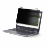 StarTech.com 12.5-inch 16:9 Touch Privacy Screen, Anti-Glare Blue Light Filter, Laptop Monitor Screen Protector, +/- 30 Deg.