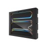 Compulocks iPad Pro M4 13" (2024), Apex Secured Enclosure Wall Mount - Škříň - pro tablet - zabezpečený - uzamykatelný - kovový